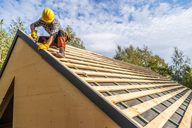 Best Roof Waterproofing Services  in White Meadow Lake, NJ